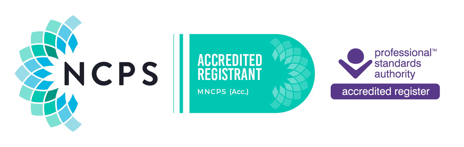 MNCS Accredited Registrant [logo]